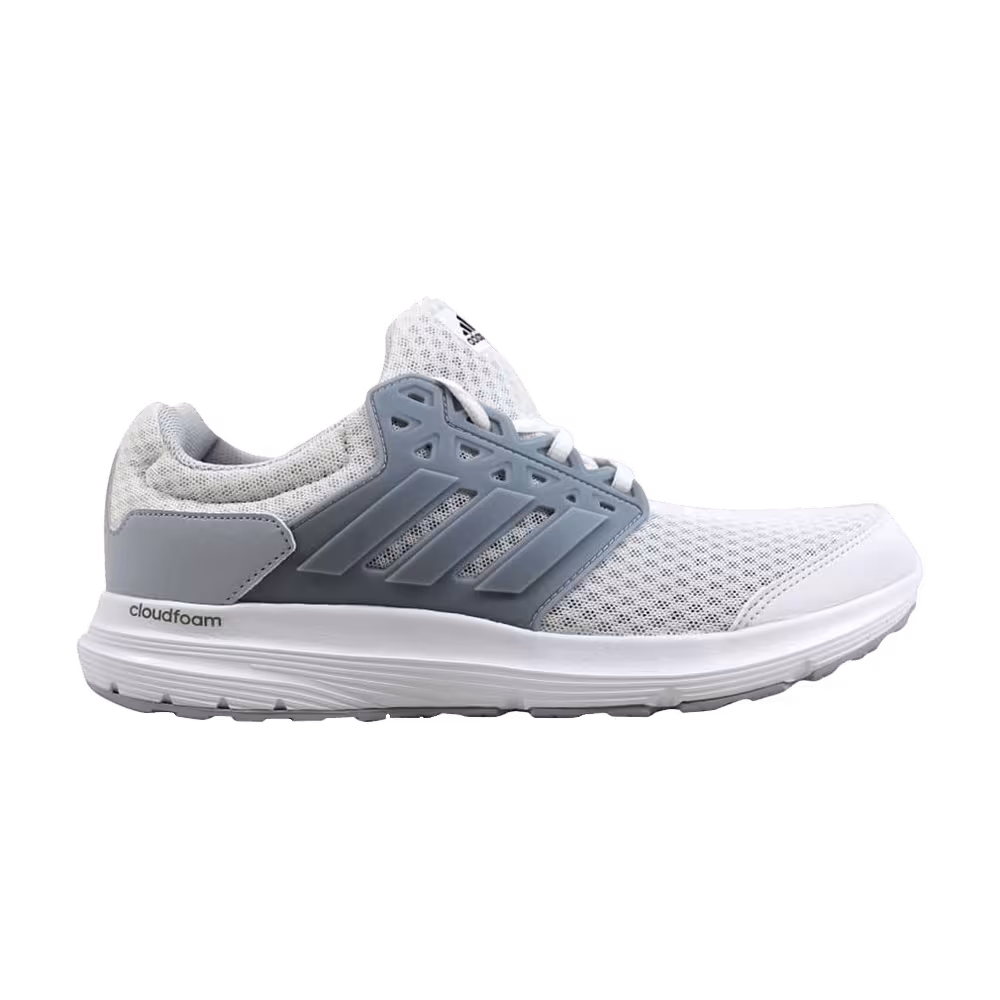Adidas Galaxy 3 White Grey