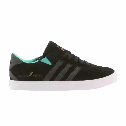 Krooked x adidas Gonz Pro