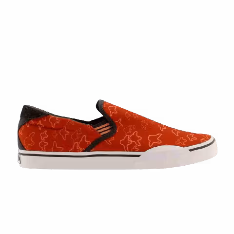 Adidas Gonz Slip On