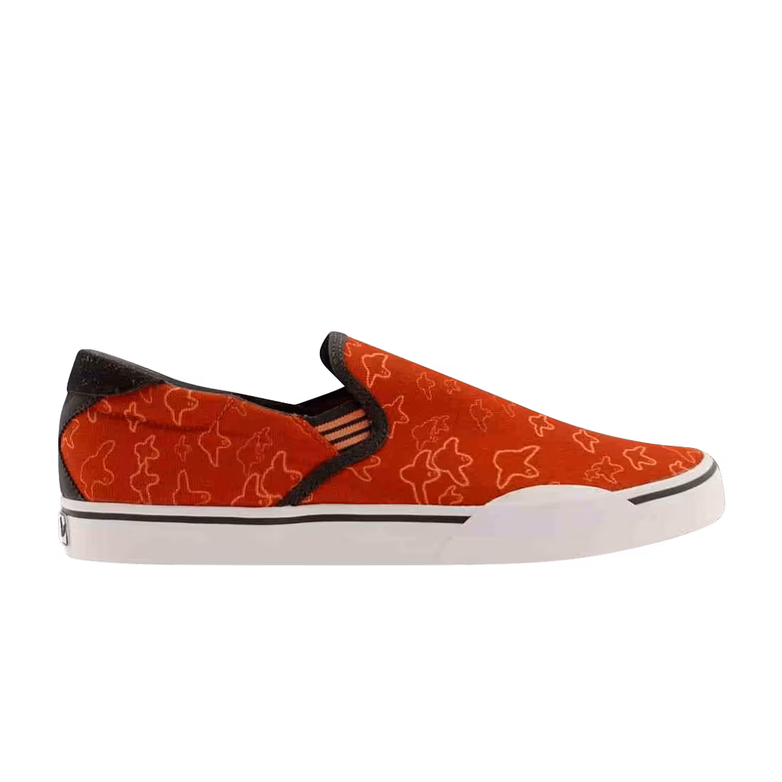 Adidas Gonz Slip On