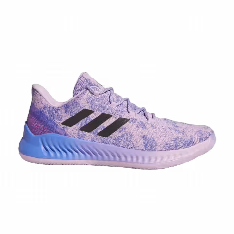 Adidas Harden B/E X 'Clear Lilac'