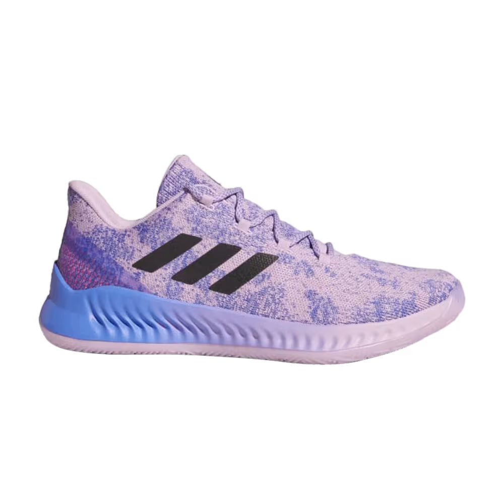 Adidas Harden B/E X Clear Lilac