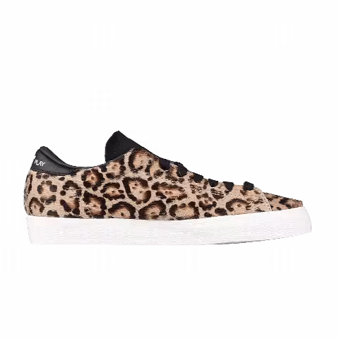 Adidas Match Play 'Leopard'