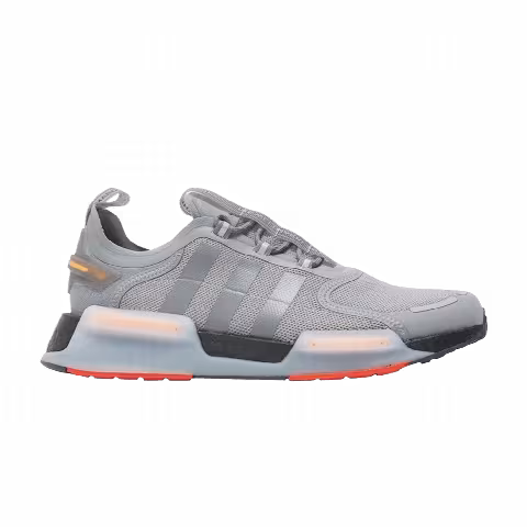 Adidas NMD_V3 'Grey Flash Orange'