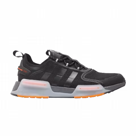 Adidas NMD_V3 'Black Flash Orange'