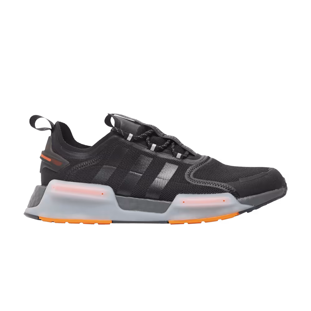 Adidas NMD_V3 Black Flash Orange