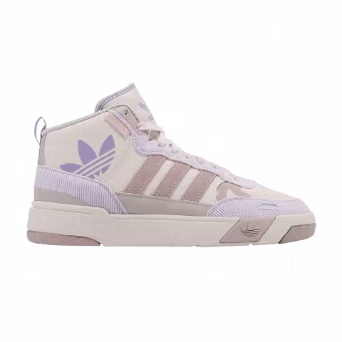 adidas Wmns Post Up 'Purple Wonder Quartz'