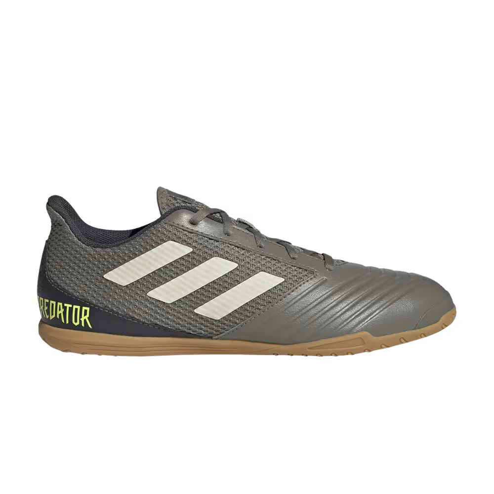 Adidas Predator 19.4 IN Sala Legacy Green Gum