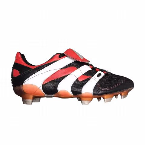 Adidas Predator Accelerator Cup 'Black Red'