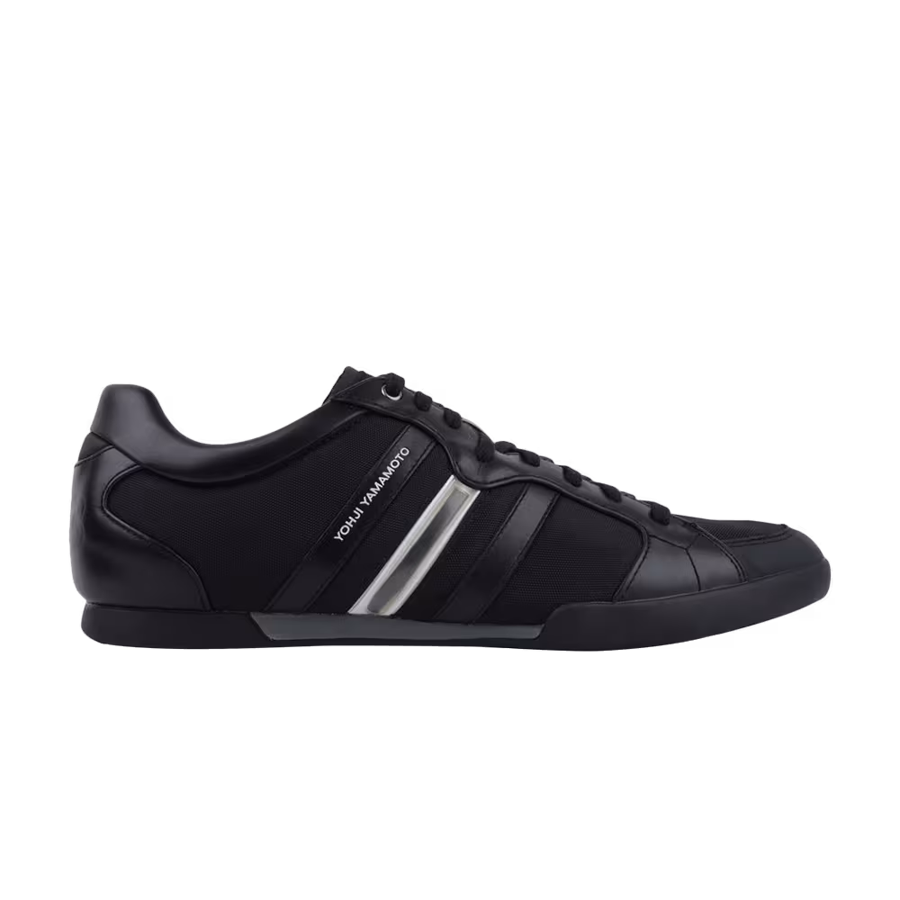 Adidas Y-3 Sala Low