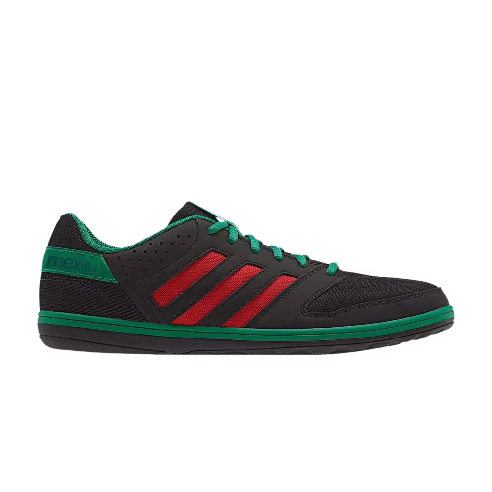 Adidas Freefootball Janeirinha Top Sala Mexico