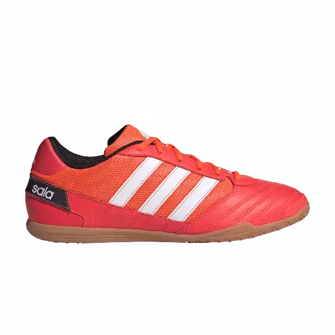 Adidas Super Sala 'Solar Red Gum'