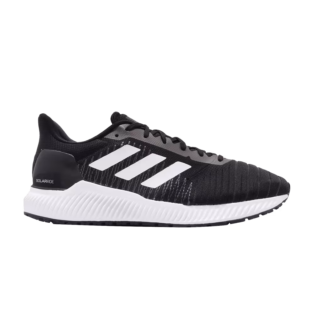 Adidas Solar Ride M Core Black