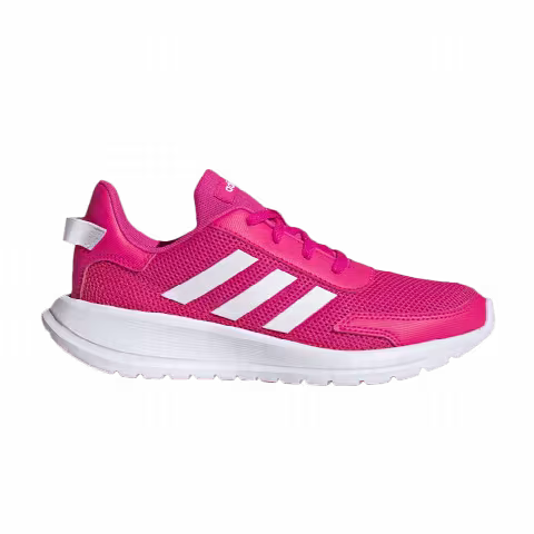 Adidas Tensor Run J 'Shock Pink'