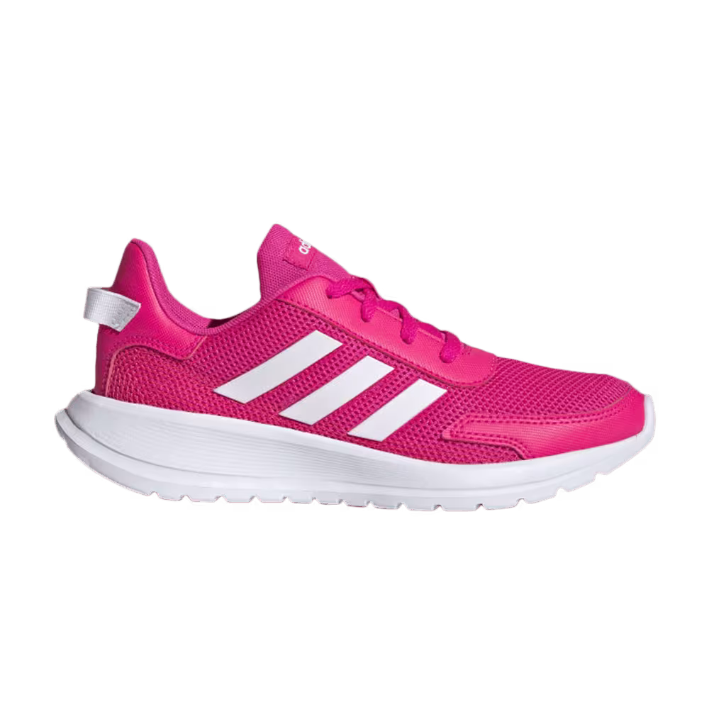 Adidas Tensor Run J Shock Pink