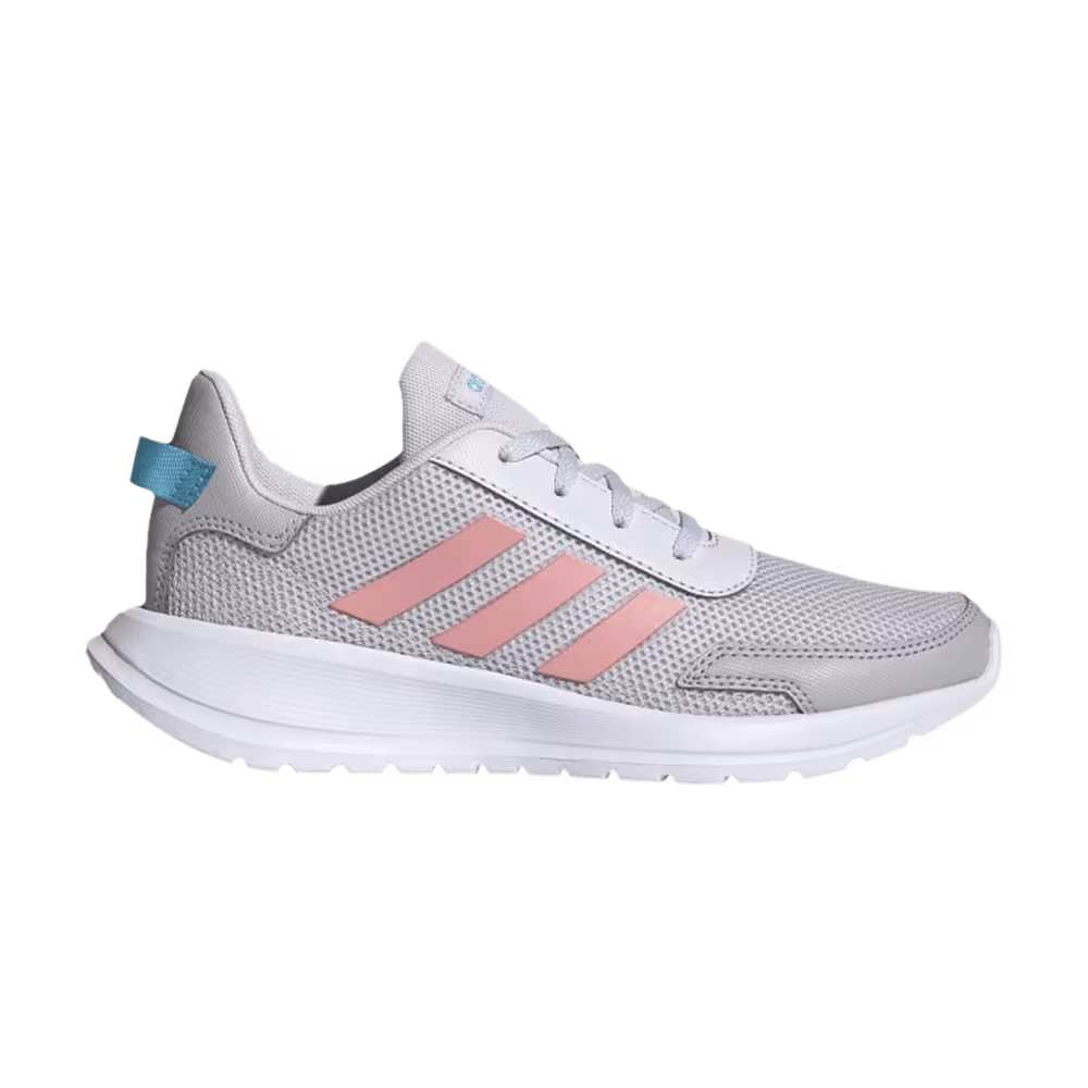 Adidas Tensor Run J Dash Grey Glory Pink