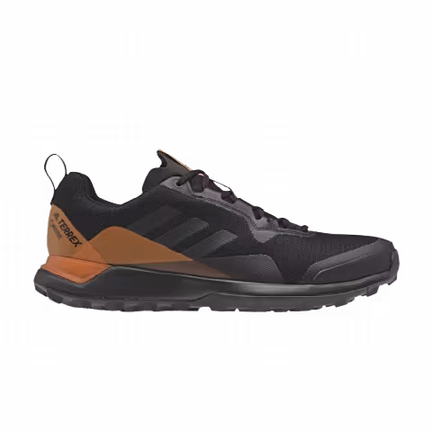 Adidas Terrex CMTK GTX 'Black Hi-Res Orange'