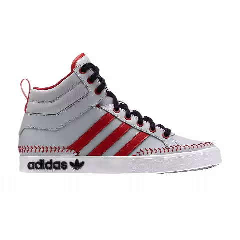 Adidas Top Court Hi 'Baseball PA'