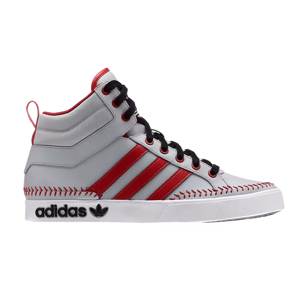 Adidas Top Court Hi Baseball PA
