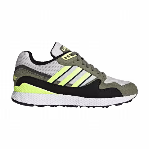 Adidas Ultra Tech 'Khaki Yellow'