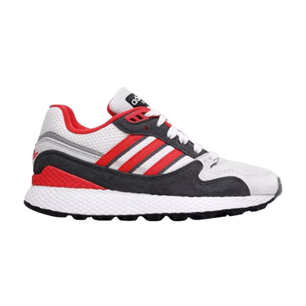 Adidas Ultra Tech Shock Red