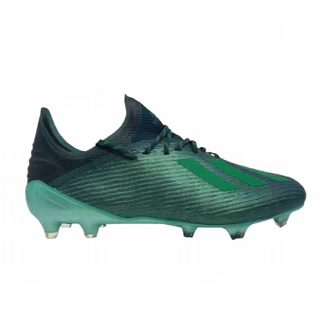 Adidas X 19.1 FG 'Color Sample' Sample