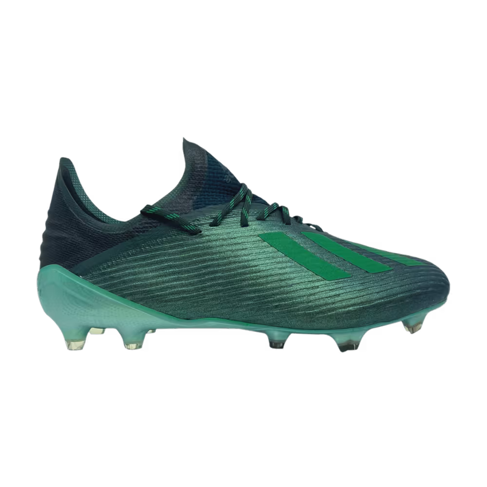 Adidas X 19.1 FG Color Sample