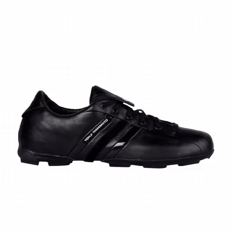 adidas Y-3 Field Classic 'Black'