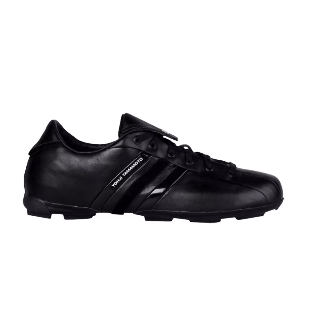 adidas Y-3 Field Classic Black
