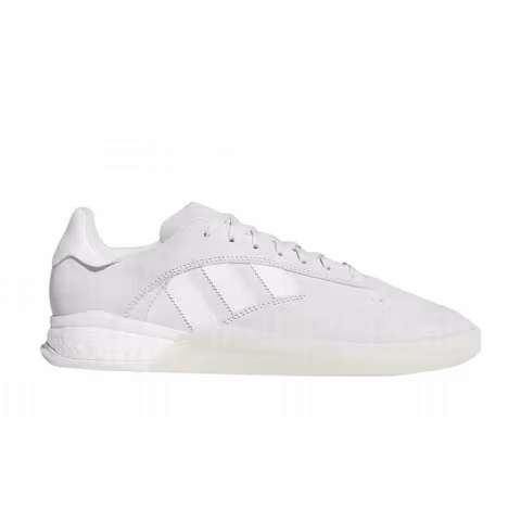 Adidas 3ST.004 'Triple White'