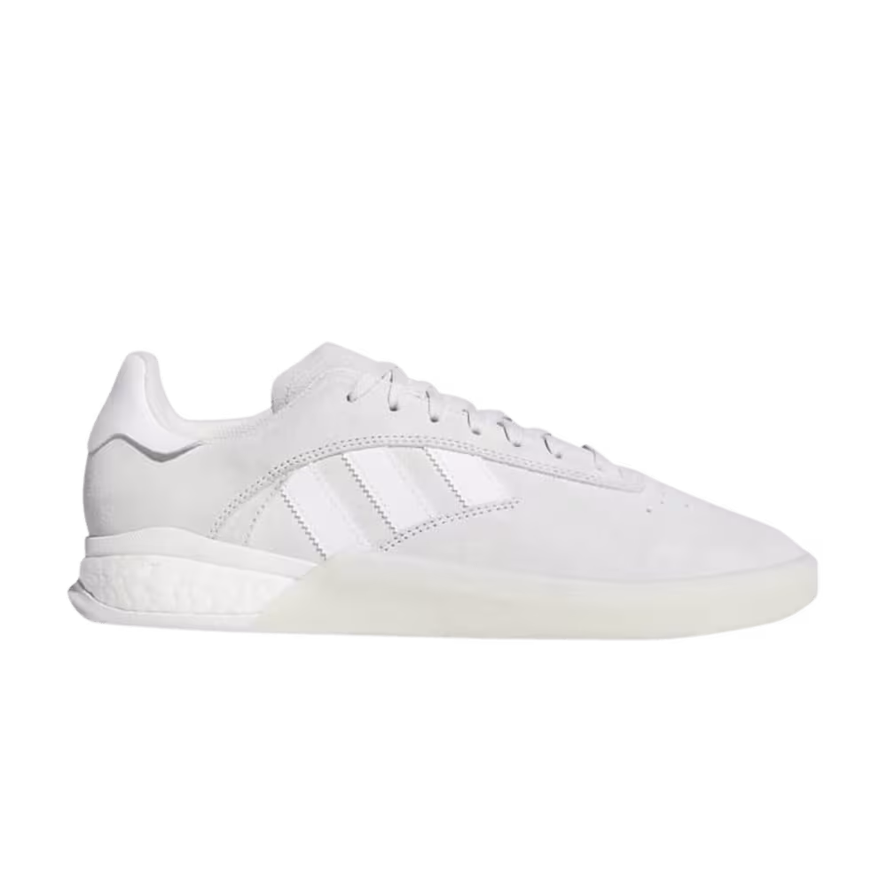 Adidas 3ST.004 Triple White