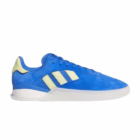 Adidas 3ST.004 'Glow Blue Yellow Tint'