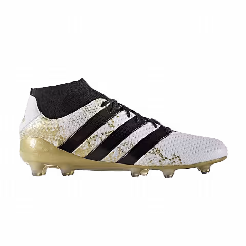 Adidas Ace 16.1 Primeknit FG 'Gold Metallic'