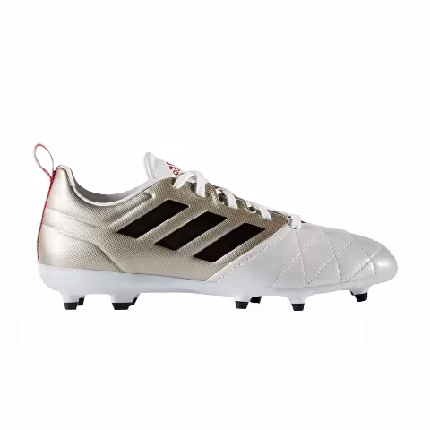Adidas Wmns Ace 17.3 FG 'Platinum Metallic Black'