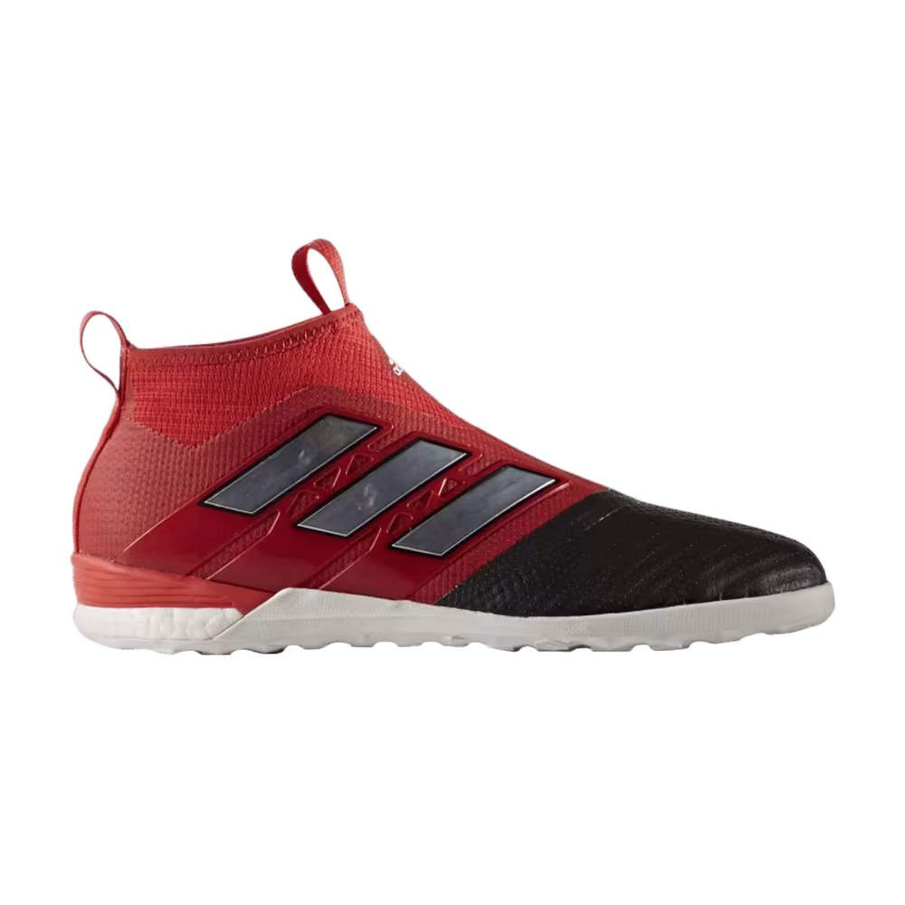 Adidas Ace Tango 17+ PureControl Red