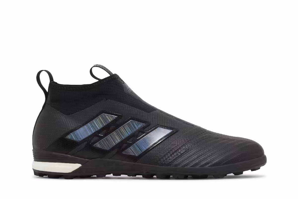 Adidas Ace Tango 17+ PureControl Magnetic Storm, view 2