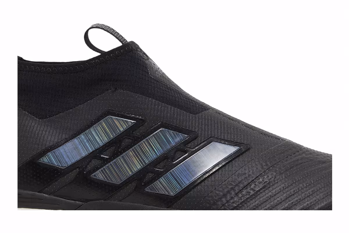 Adidas Ace Tango 17+ PureControl Magnetic Storm, view 3
