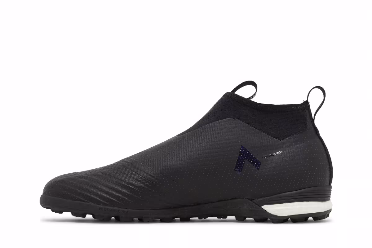 Adidas Ace Tango 17+ PureControl Magnetic Storm, view 4