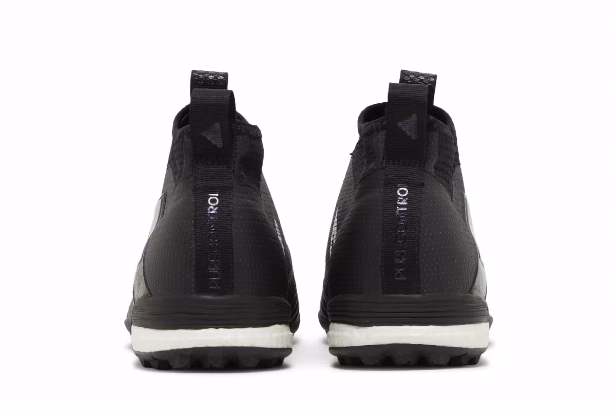 Adidas Ace Tango 17+ PureControl Magnetic Storm, view 7