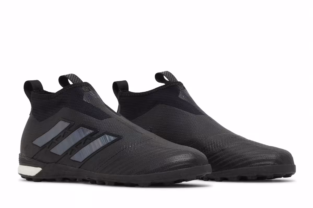 Adidas Ace Tango 17+ PureControl Magnetic Storm, view 9