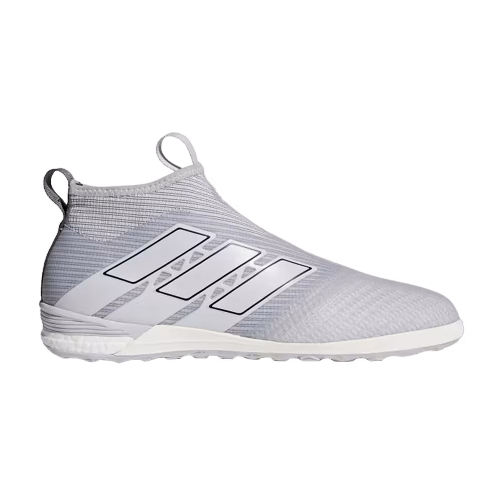Adidas Ace Tango 17+ PureControl Clear Grey