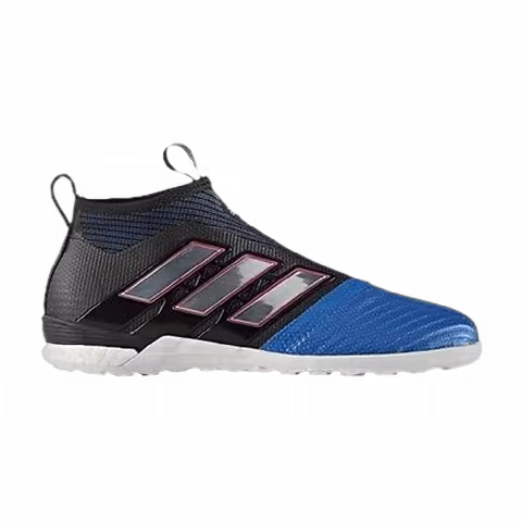 Adidas Ace Tango 17+ PureControl 'Core Black Blue'