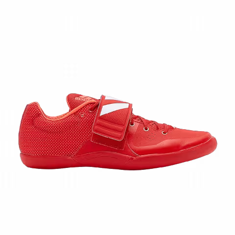 Adidas Adizero Discus Hammer 'Solar Red'