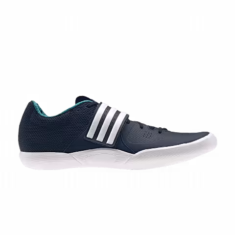 Adidas Adizero Discus Hammer 2 'Collegiate Navy'