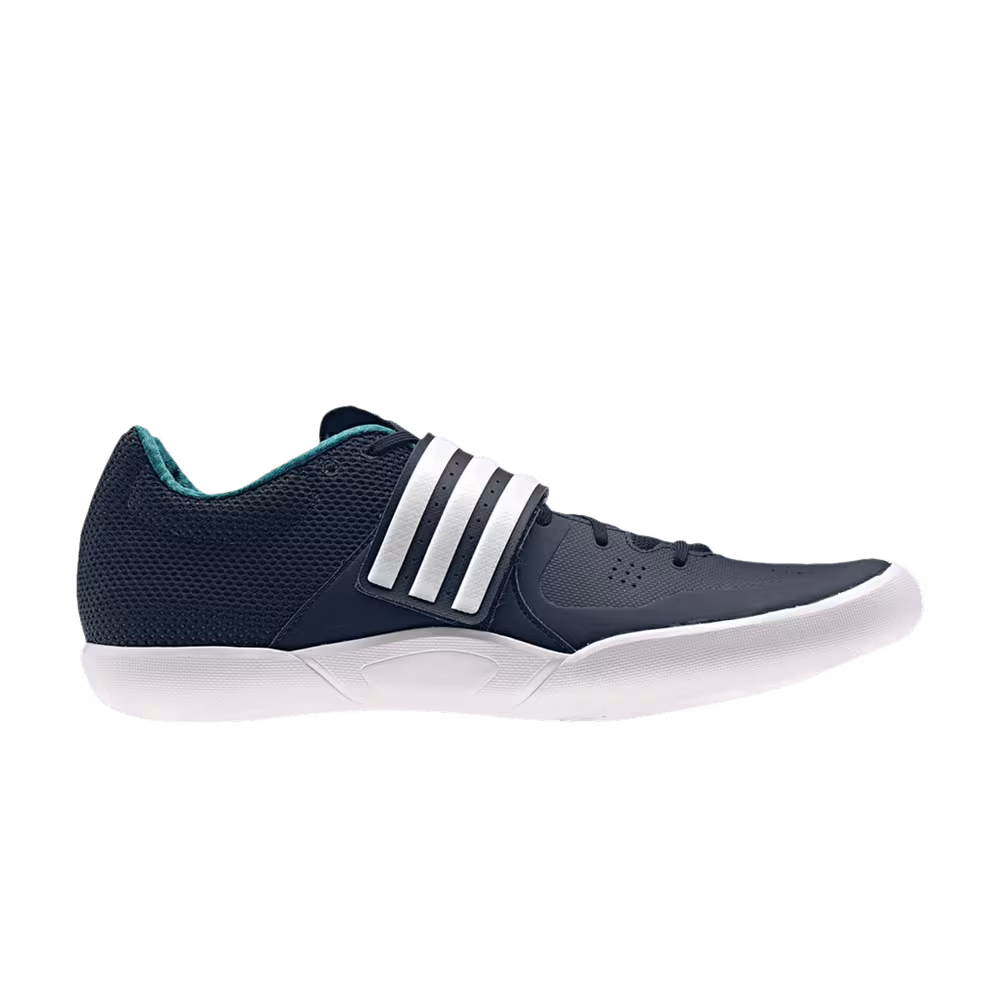 Adidas Adizero Discus Hammer 2 Collegiate Navy