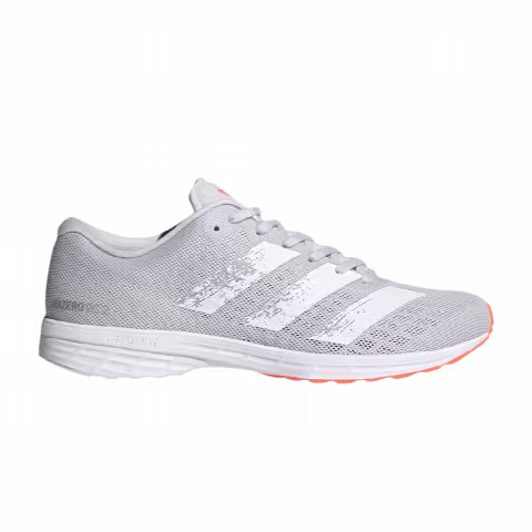 Adidas Wmns Adizero RC 2 'Dash Grey Coral'
