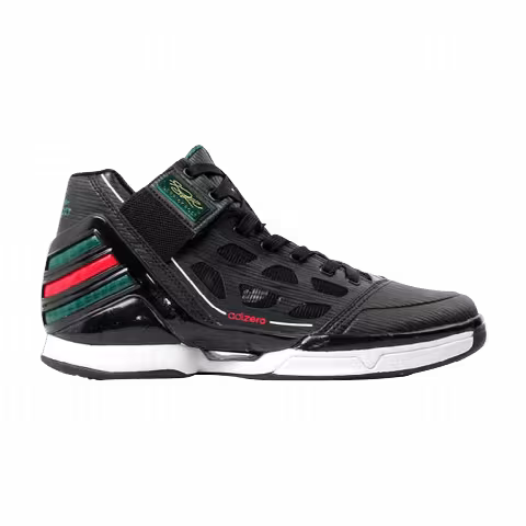Adidas Adizero Rose 2 'Christmas'