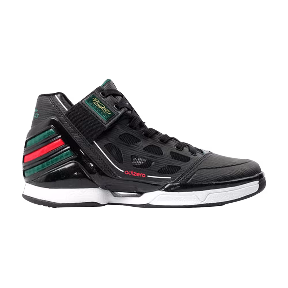 Adidas Adizero Rose 2 Christmas