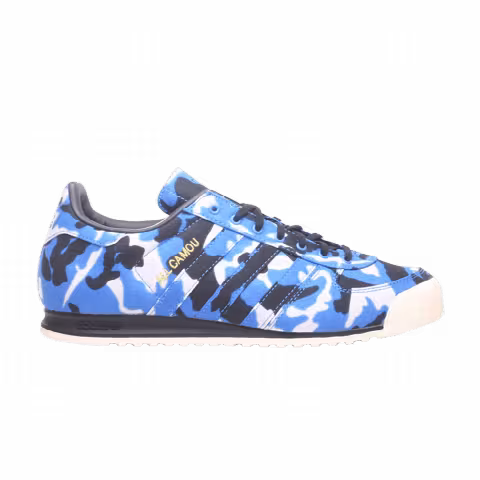 Adidas All Camo