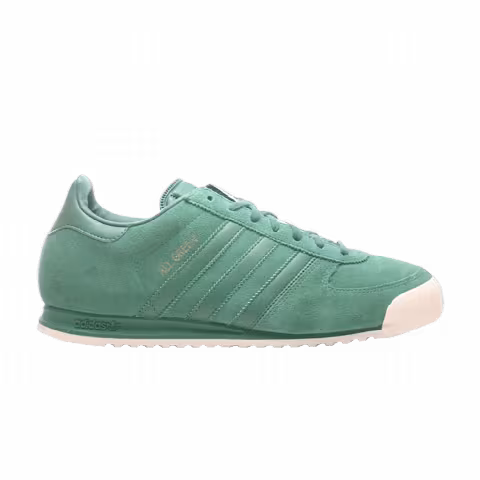 Adidas All Green
